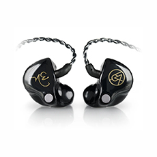 64 Audio Custom IEMs - In Ears
